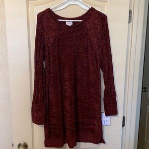 NWT LuLaRoe Lauren XL